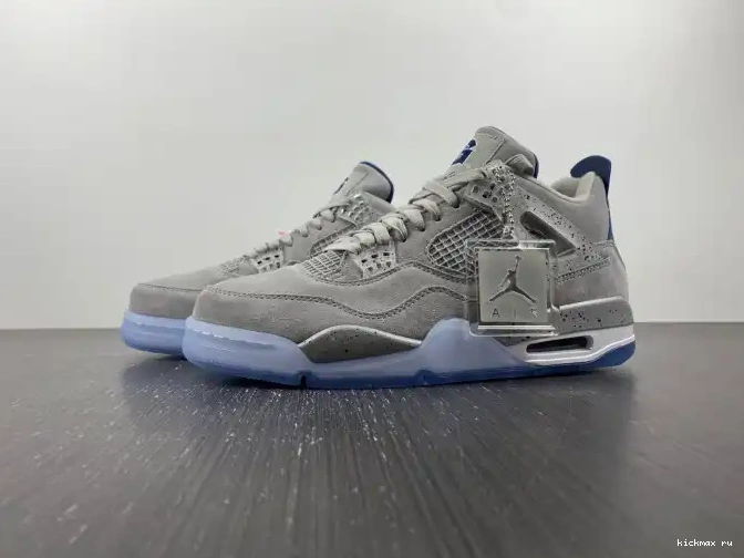Cheap MAX 4 AJ4-1043505 Jordan Georgetown (PE) Retro 0415